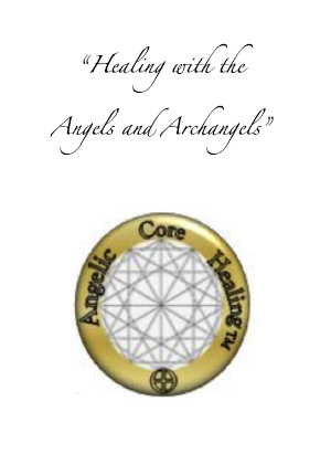 Angel Healing