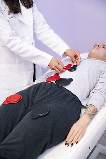 Biomagentic Therapy