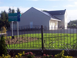 Brooklands Health Centre