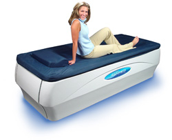 Hydromassage